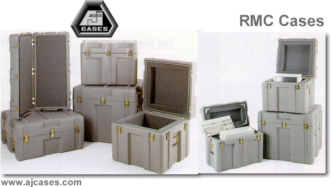 Rmc stock options